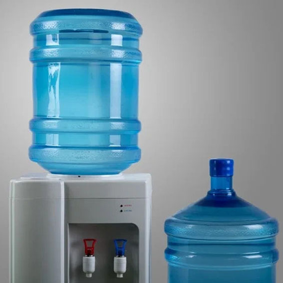 WATER DISPENSER